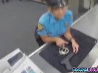 Fucking Law Officers Fat Ass And Pussy