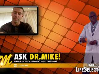 Ask doctor Mike!