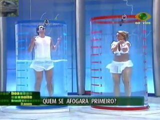 Brazupsshow-viviane Araujo